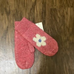 Urban outfitters Ellie Knit Mitten
